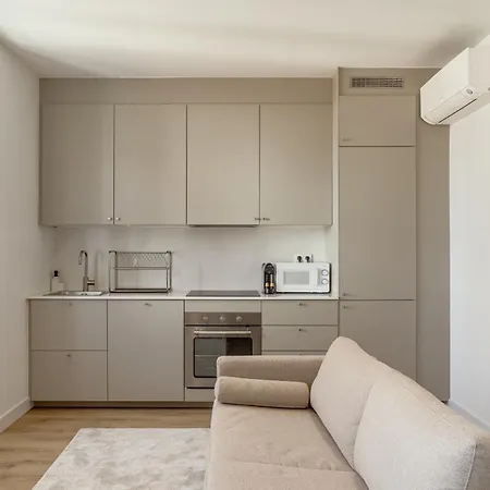 Rato Modern By Homing