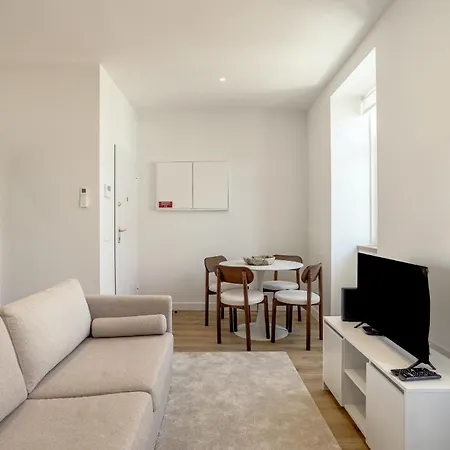 Rato Modern By Homing 아파트 *