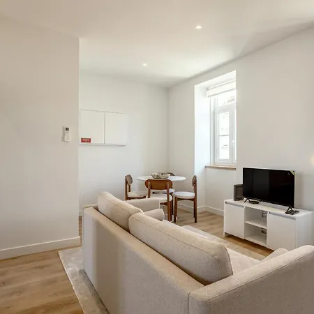 Rato Modern By Homing Lisboa