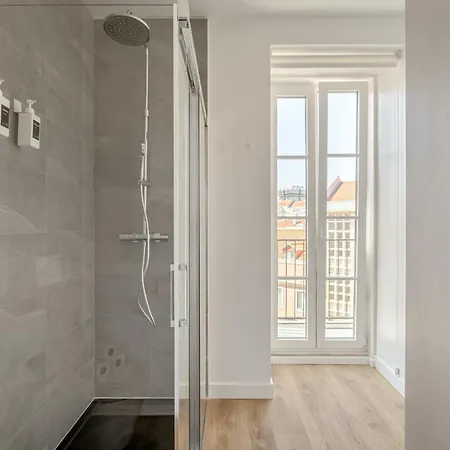 Rato Modern By Homing * Lisboa